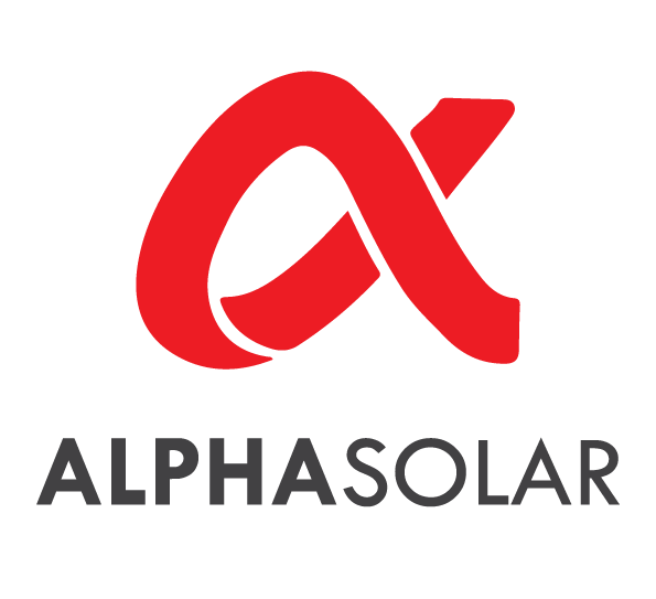 Alpha Solar Sdn Bhd